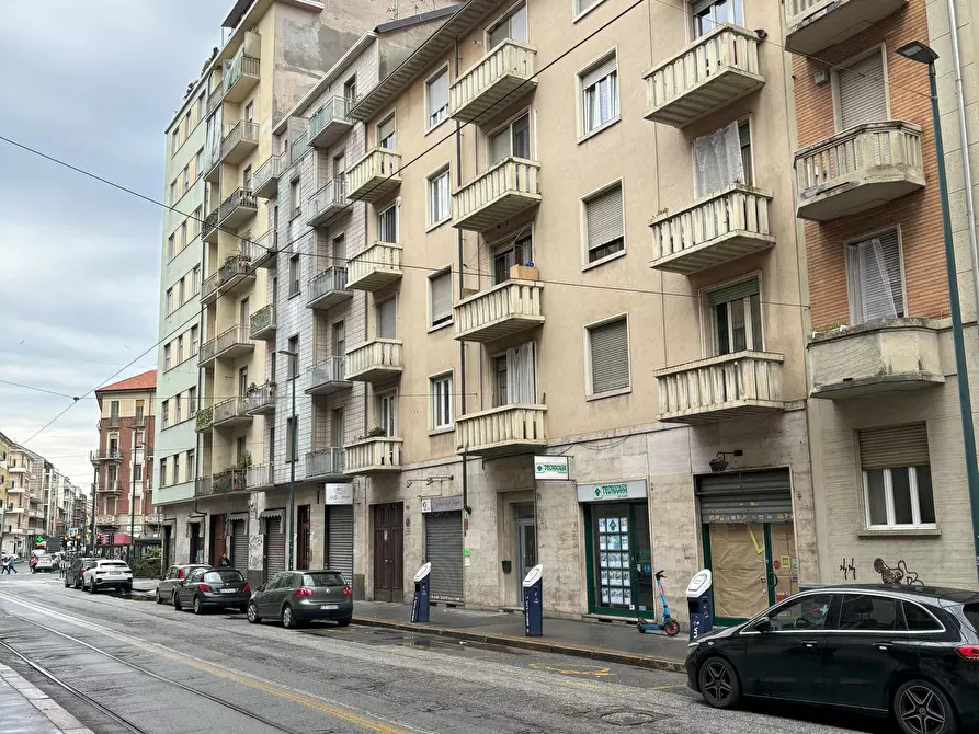 Immagine 2 di Appartamento in vendita  71 a Torino