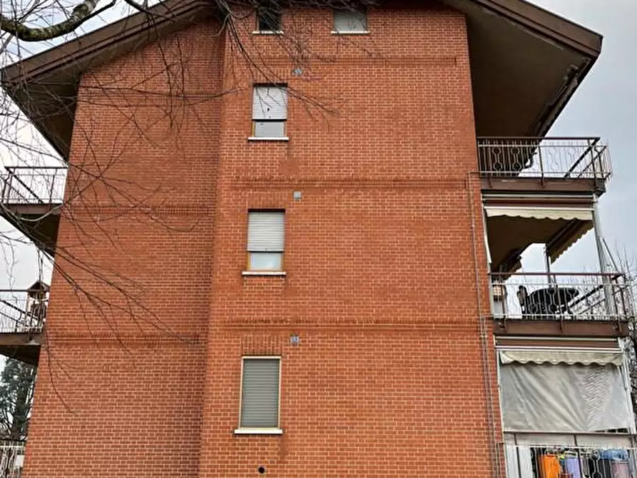 Immagine 2 di Appartamento in vendita  3 a San Benigno Canavese