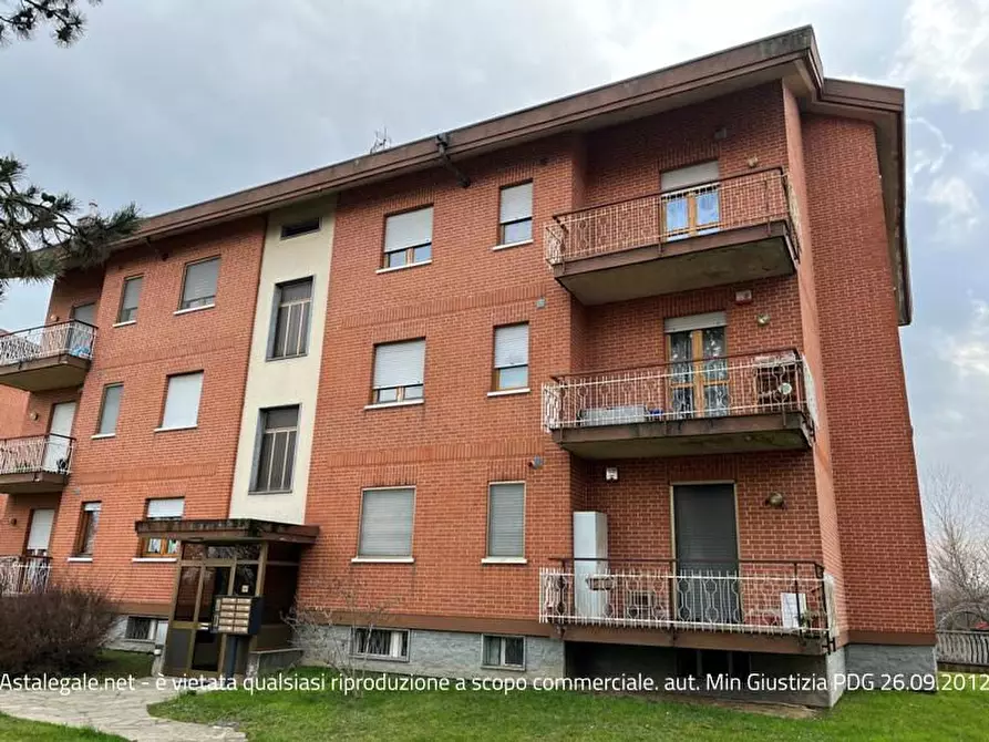 Immagine 3 di Appartamento in vendita  3 a San Benigno Canavese