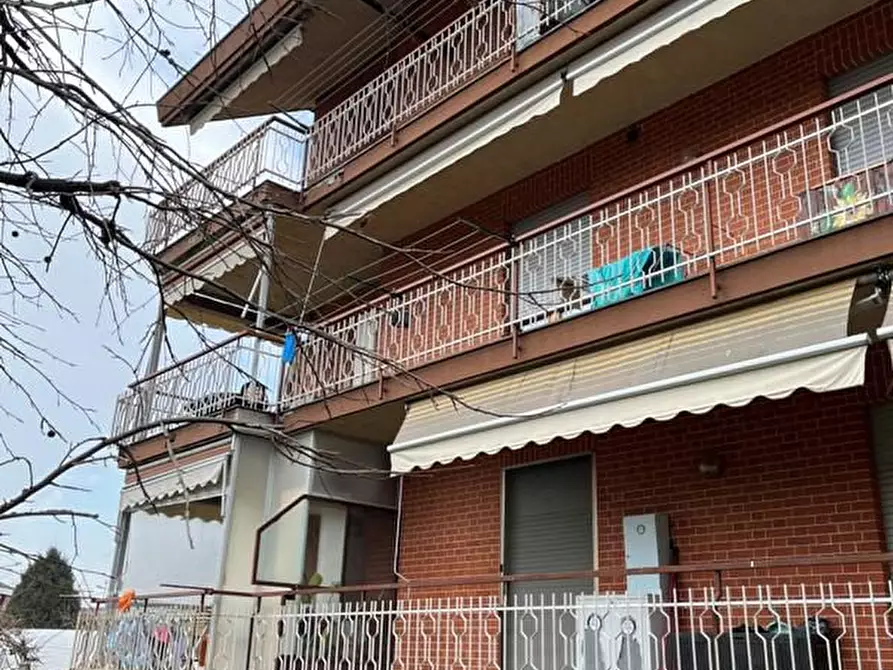 Immagine 4 di Appartamento in vendita  3 a San Benigno Canavese