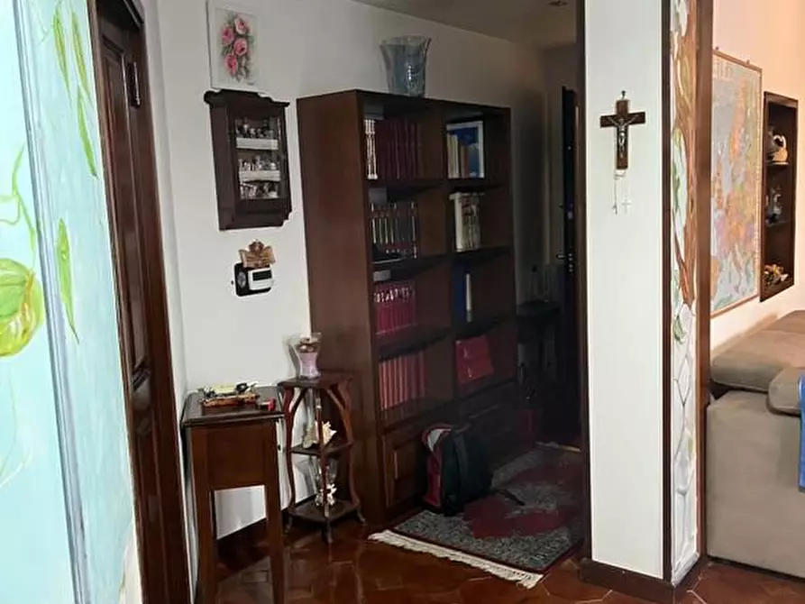 Immagine 5 di Appartamento in vendita  3 a San Benigno Canavese