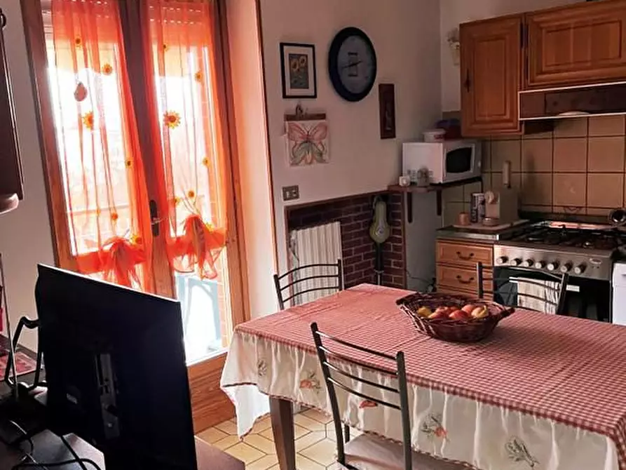 Immagine 8 di Appartamento in vendita  3 a San Benigno Canavese