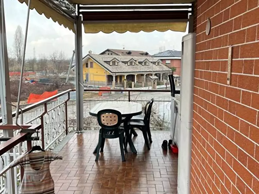 Immagine 9 di Appartamento in vendita  3 a San Benigno Canavese