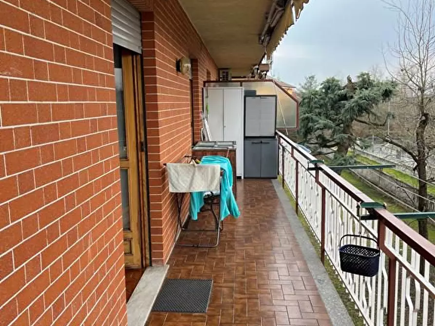 Immagine 10 di Appartamento in vendita  3 a San Benigno Canavese