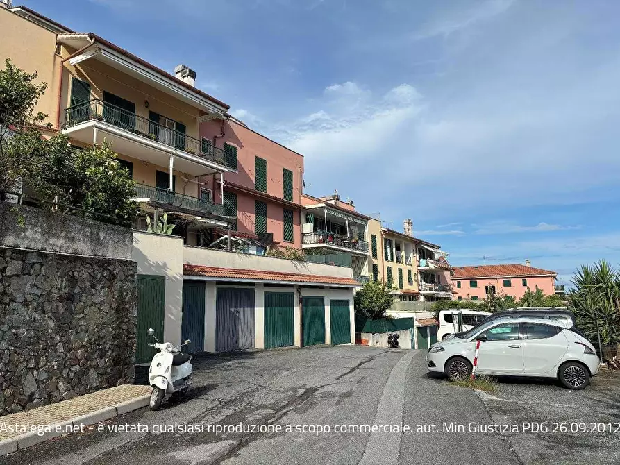 Immagine 2 di Appartamento in vendita  129 a Albissola Marina