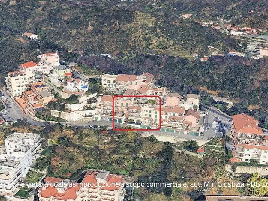 Immagine 3 di Appartamento in vendita  129 a Albissola Marina