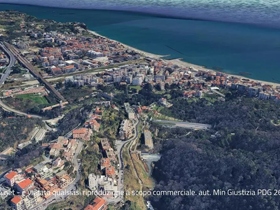 Immagine 4 di Appartamento in vendita  129 a Albissola Marina