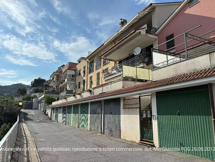 Immagine 5 di Appartamento in vendita  129 a Albissola Marina