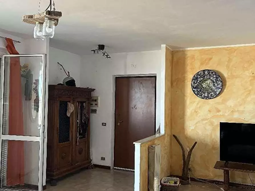 Immagine 7 di Appartamento in vendita  129 a Albissola Marina