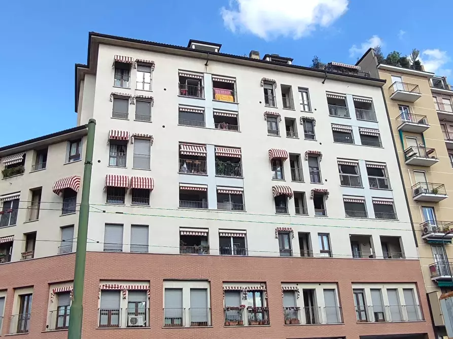 Immagine 4 di Appartamento in vendita  20 a Milano