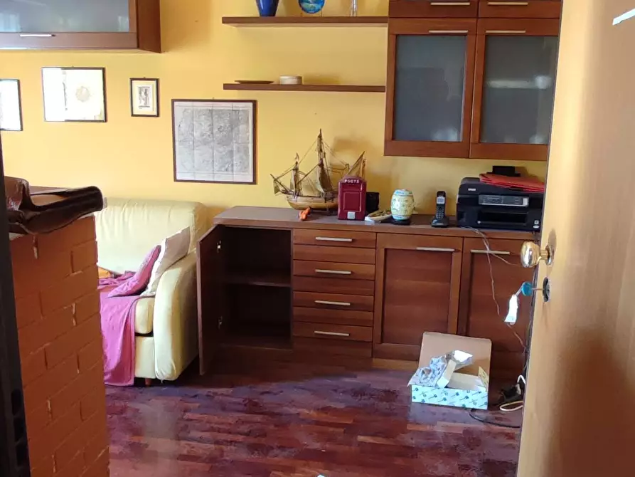 Immagine 7 di Appartamento in vendita  20 a Milano