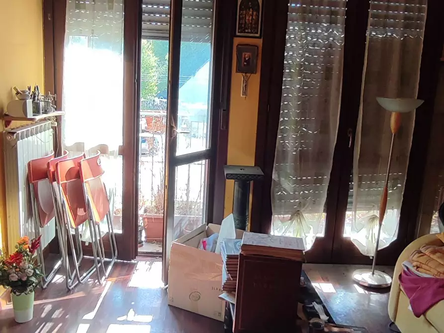 Immagine 8 di Appartamento in vendita  20 a Milano