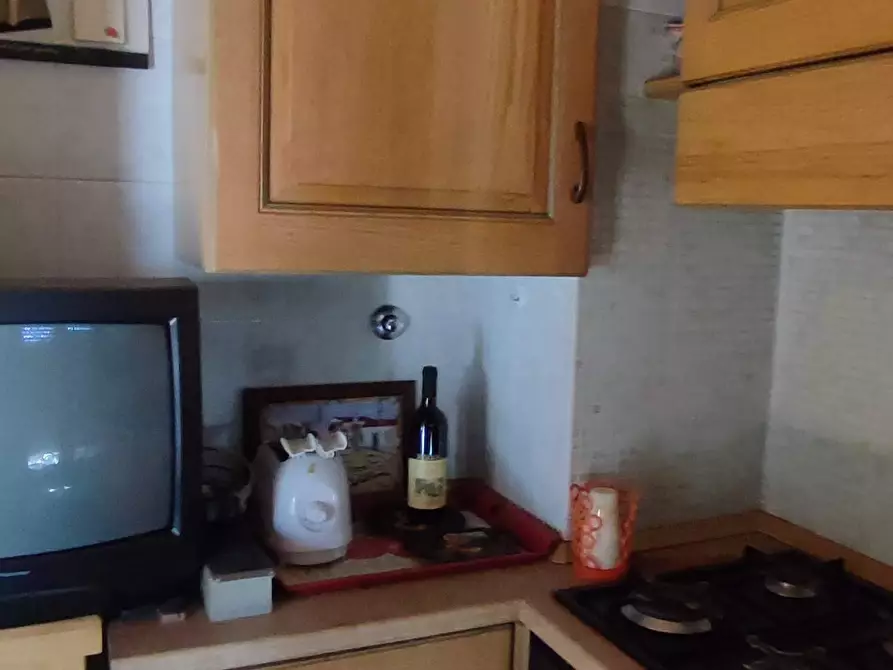 Immagine 10 di Appartamento in vendita  20 a Milano