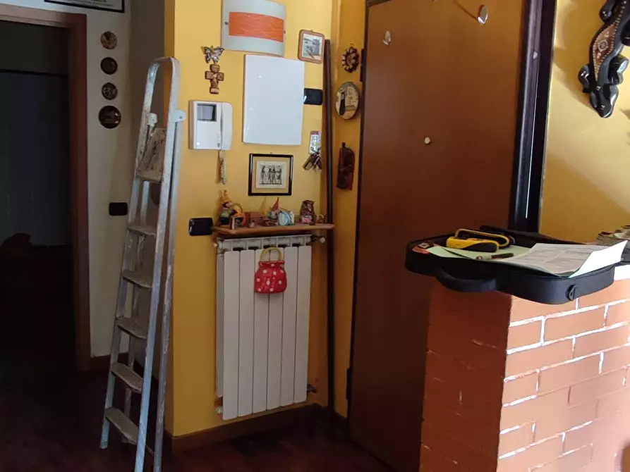 Immagine 6 di Appartamento in vendita  20 a Milano