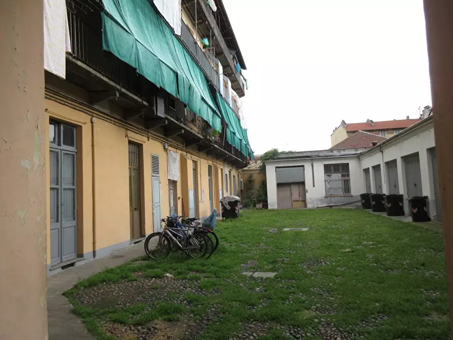 Immagine 7 di Appartamento in vendita  6 a Torino