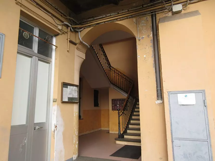 Immagine 8 di Appartamento in vendita  6 a Torino