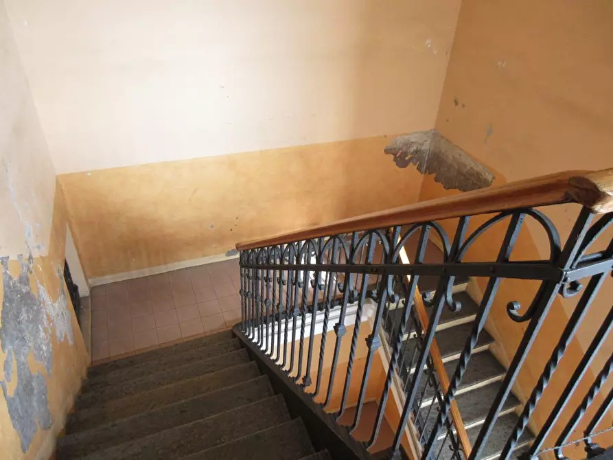 Immagine 9 di Appartamento in vendita  6 a Torino