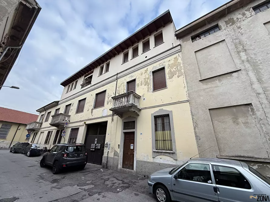 Immagine 1 di Appartamento in vendita  30 a Lissone