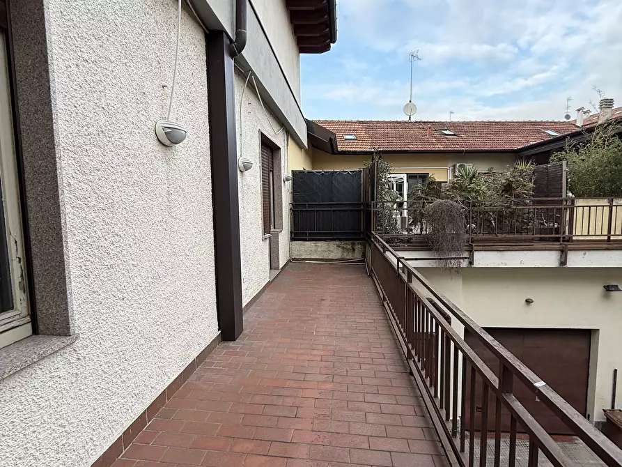 Immagine 4 di Appartamento in vendita  30 a Lissone