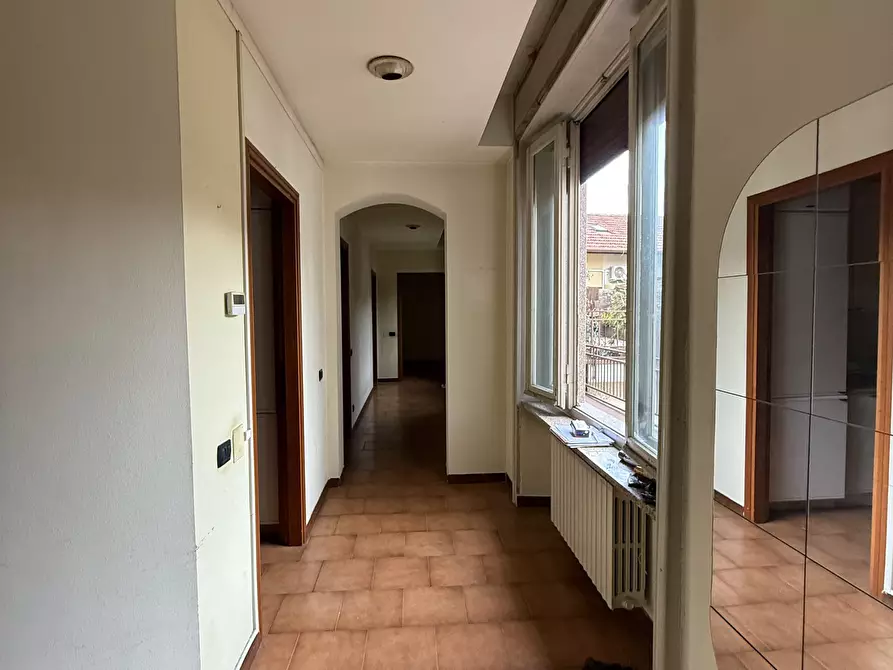 Immagine 5 di Appartamento in vendita  30 a Lissone