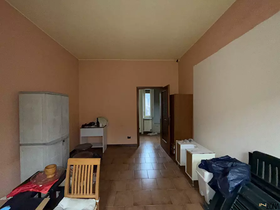 Immagine 10 di Appartamento in vendita  30 a Lissone