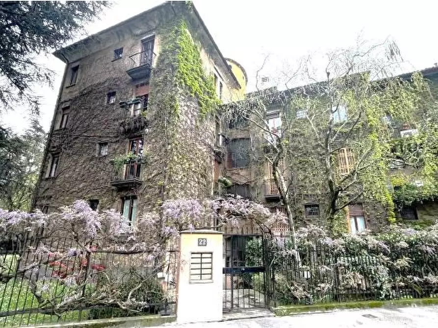 Immagine 2 di Appartamento in vendita  22 a Milano