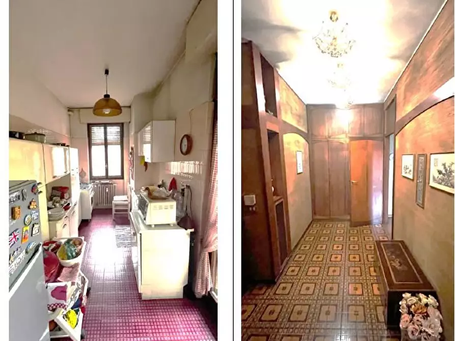 Immagine 5 di Appartamento in vendita  22 a Milano