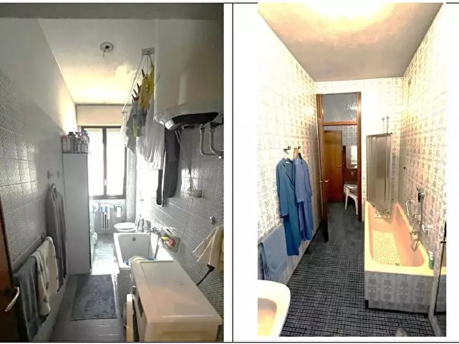 Immagine 6 di Appartamento in vendita  22 a Milano