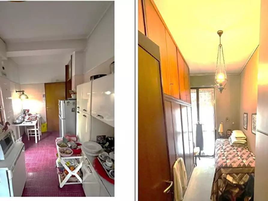 Immagine 9 di Appartamento in vendita  22 a Milano