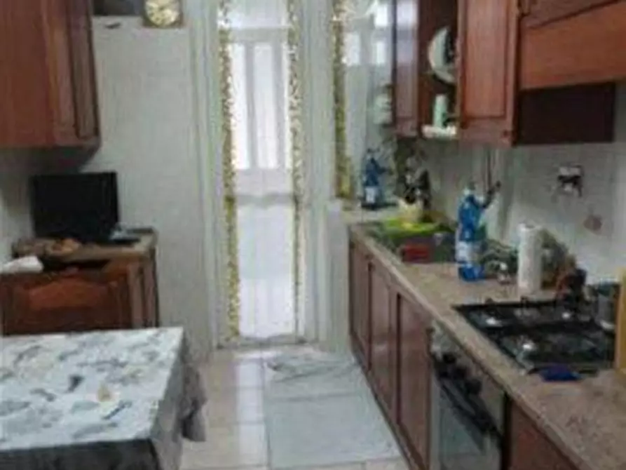 Immagine 5 di Appartamento in vendita  14 a Torino