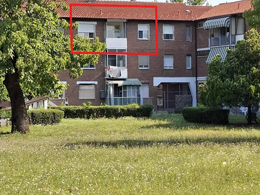 Immagine 3 di Appartamento in vendita  18 a Torino