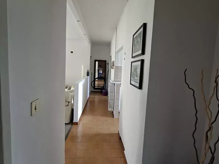 Immagine 4 di Appartamento in vendita  18 a Torino