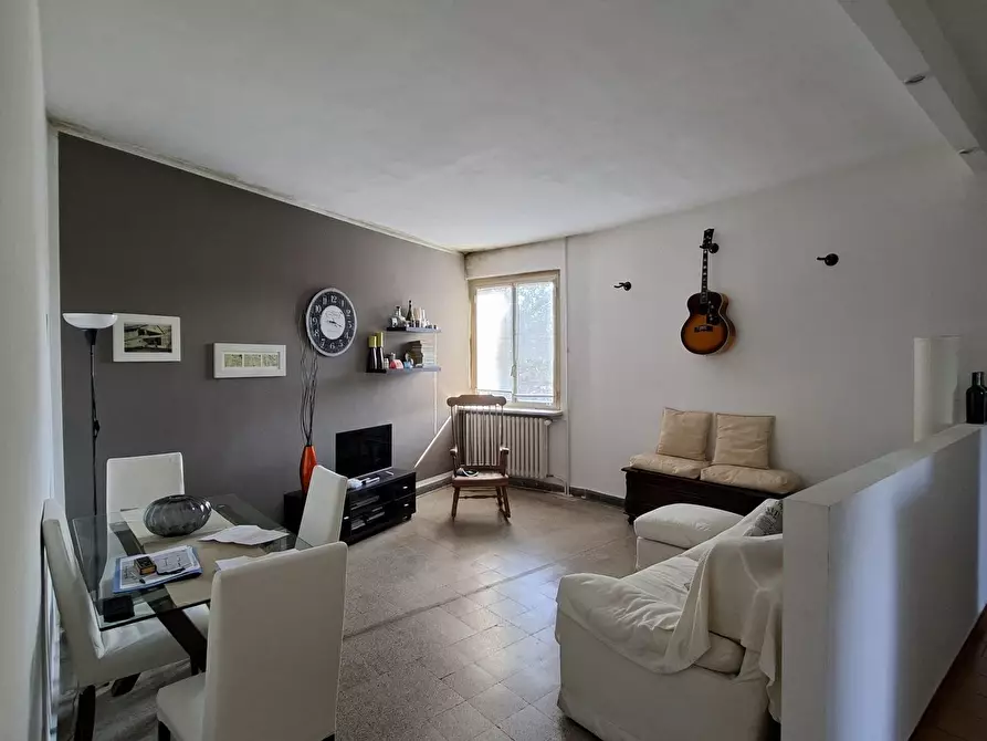 Immagine 5 di Appartamento in vendita  18 a Torino