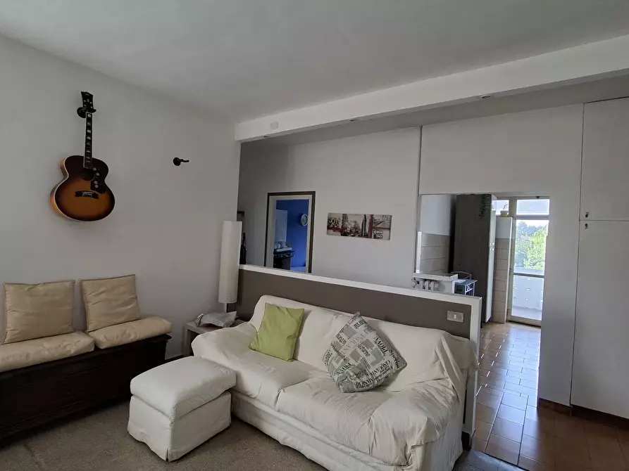 Immagine 6 di Appartamento in vendita  18 a Torino