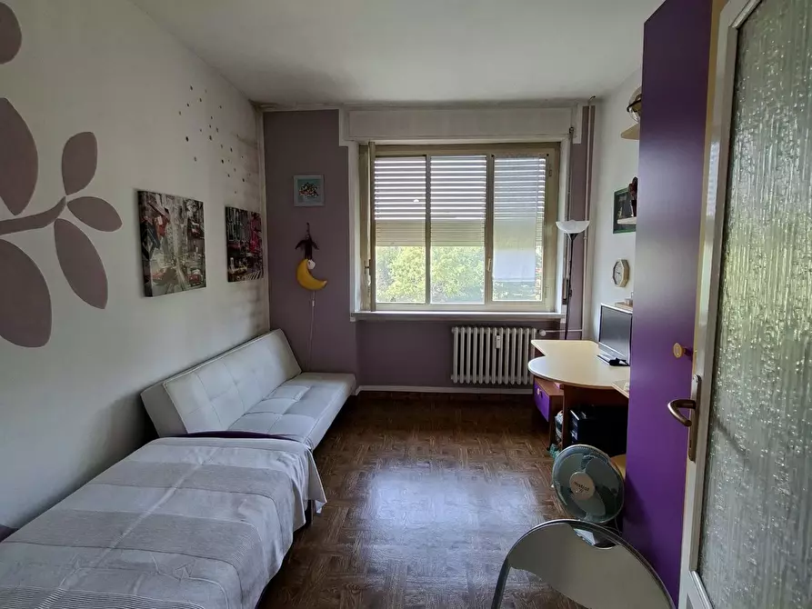 Immagine 7 di Appartamento in vendita  18 a Torino