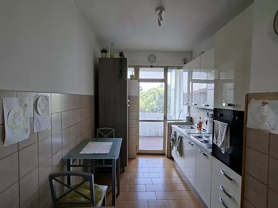 Immagine 8 di Appartamento in vendita  18 a Torino