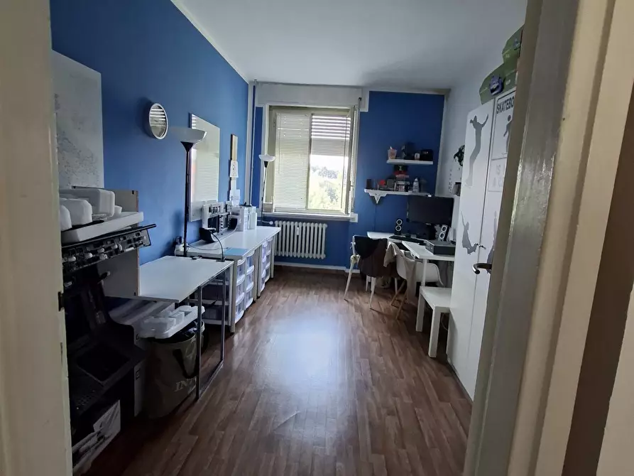 Immagine 10 di Appartamento in vendita  18 a Torino