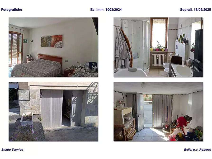 Immagine 4 di Appartamento in vendita  19 a Avigliana