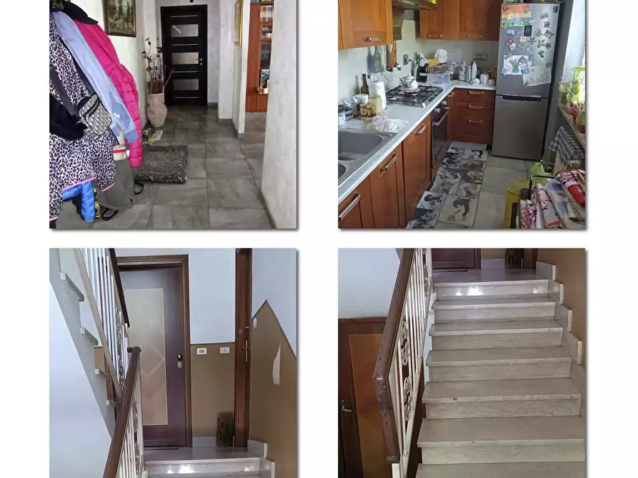 Immagine 5 di Appartamento in vendita  19 a Avigliana