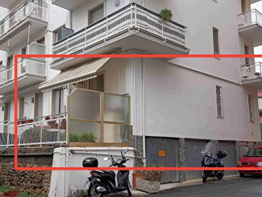 Immagine 4 di Appartamento in vendita  16 a Taggia