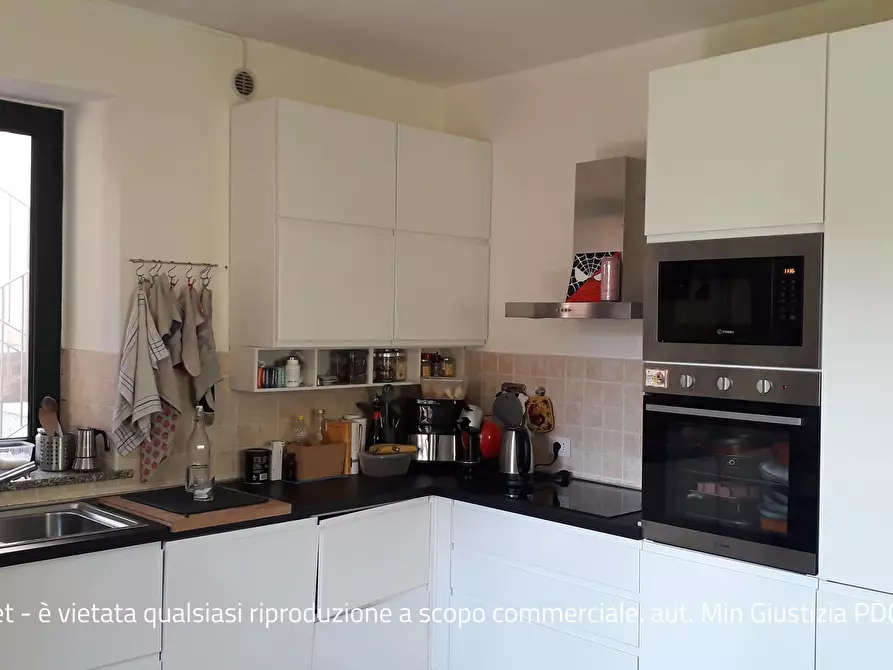 Immagine 8 di Appartamento in vendita  58 a Cumiana