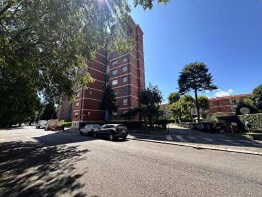 Immagine 2 di Appartamento in vendita  8 a Torino