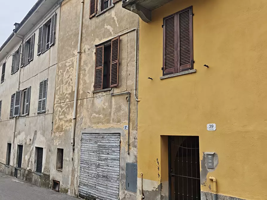 Immagine 2 di Appartamento in vendita  39 a Luserna San Giovanni