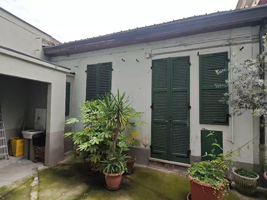 Immagine 2 di Appartamento in vendita  38 a Torino