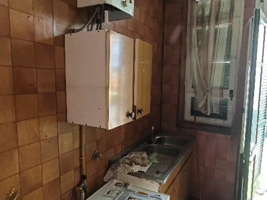 Immagine 3 di Appartamento in vendita  38 a Torino