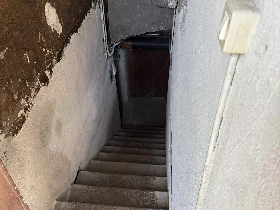 Immagine 6 di Appartamento in vendita  2 a Torino