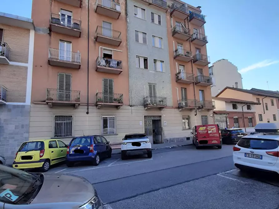 Immagine 3 di Appartamento in vendita  8 a Torino