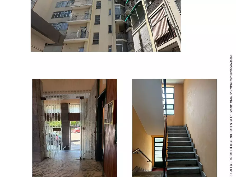 Immagine 3 di Appartamento in vendita  4 a Torino