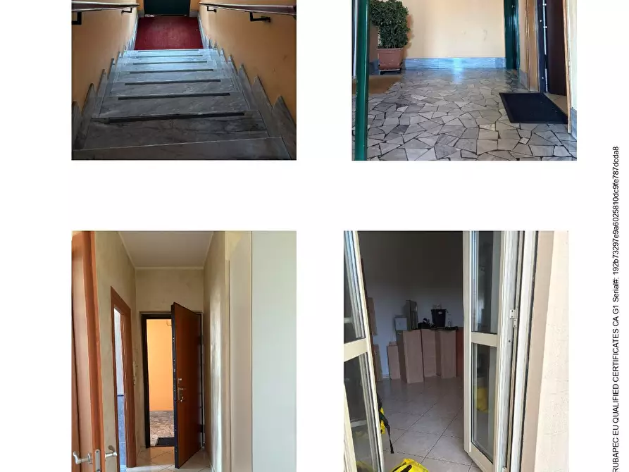 Immagine 4 di Appartamento in vendita  4 a Torino