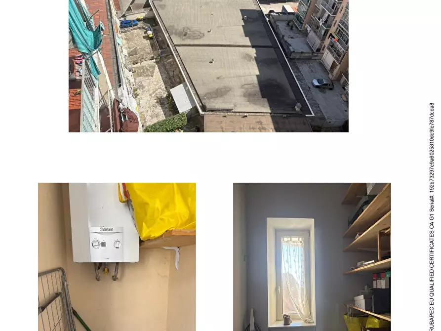 Immagine 6 di Appartamento in vendita  4 a Torino